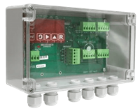 JBOX-LCI Smart Junction Box